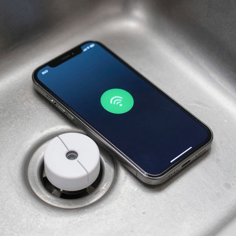 Leak Detection & Repair in Southbridge Town