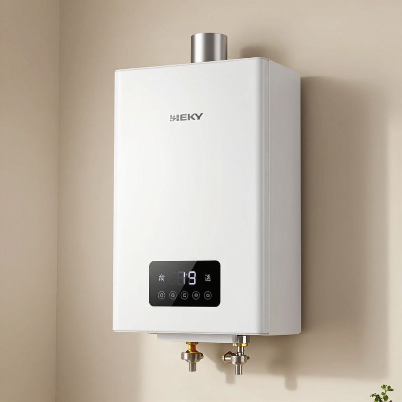 Water Heater Services in Southbridge Town