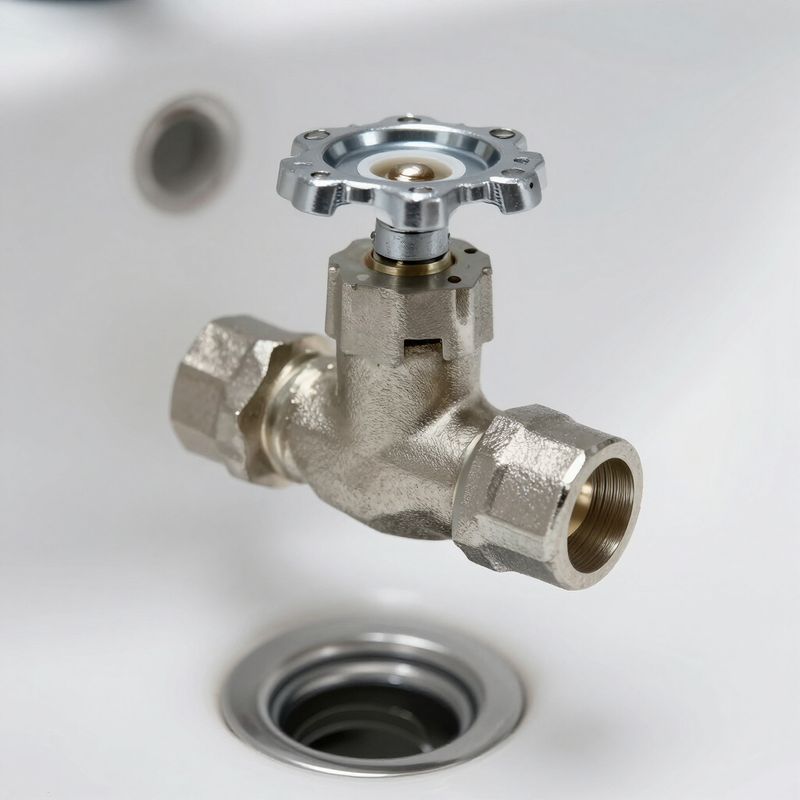 Toilet & Faucet Repair in Southbridge Town