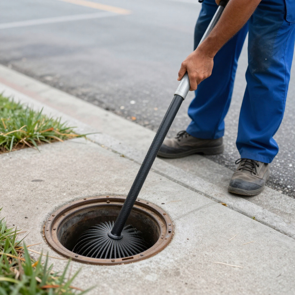 Sewer & Pipe Services in Southbridge Town