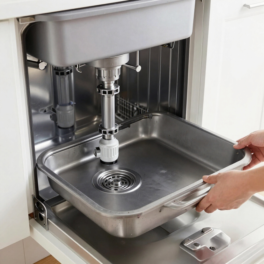Garbage Disposal in Southbridge Town