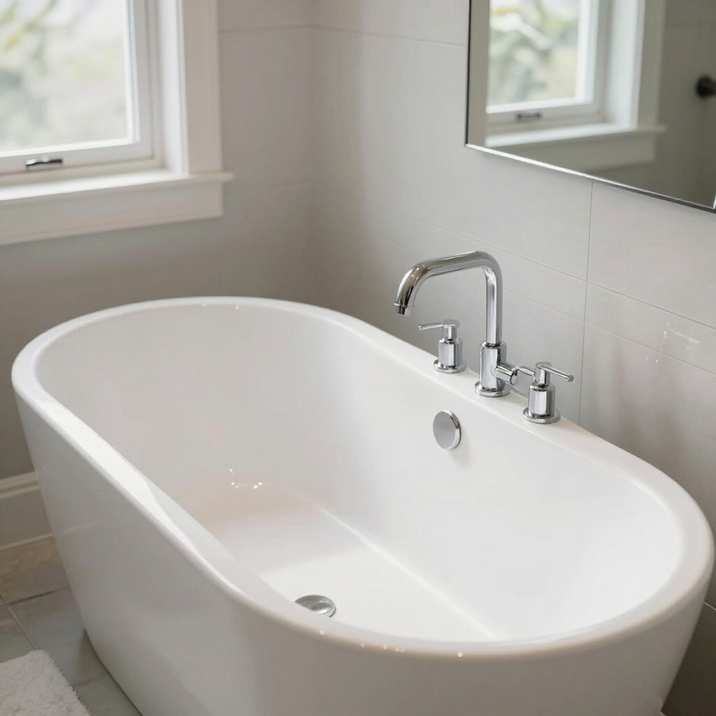 Bathroom & Kitchen Upgrades in Southbridge Town